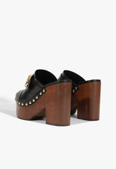 Piper Leather Pump