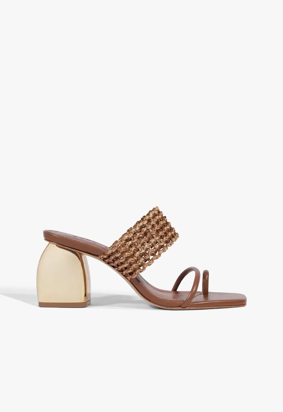 Aberdeen Mid Sandal