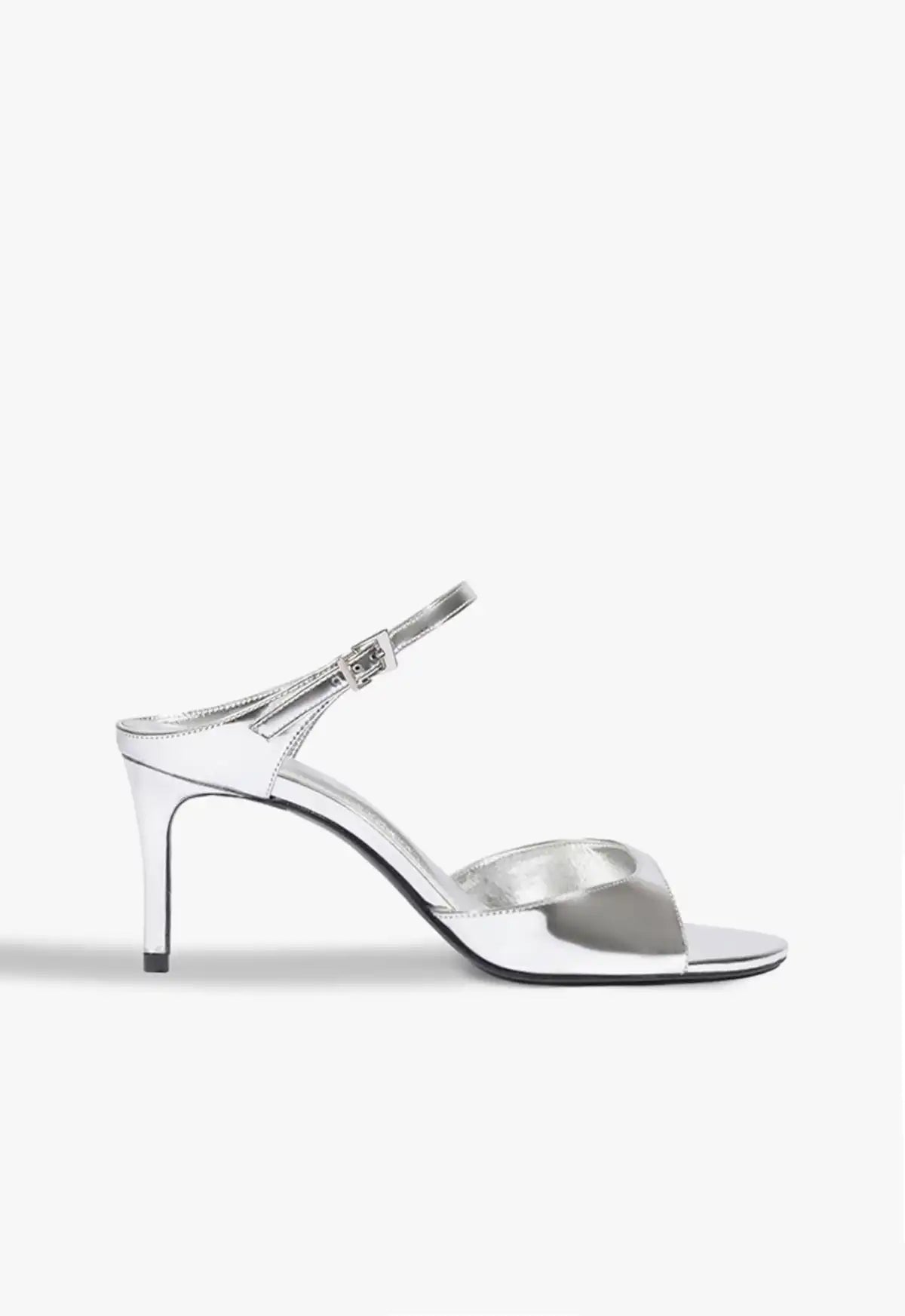Lyra Mid Sandal
