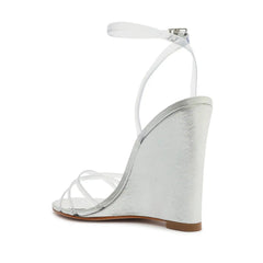 Amelia Leather Sandal