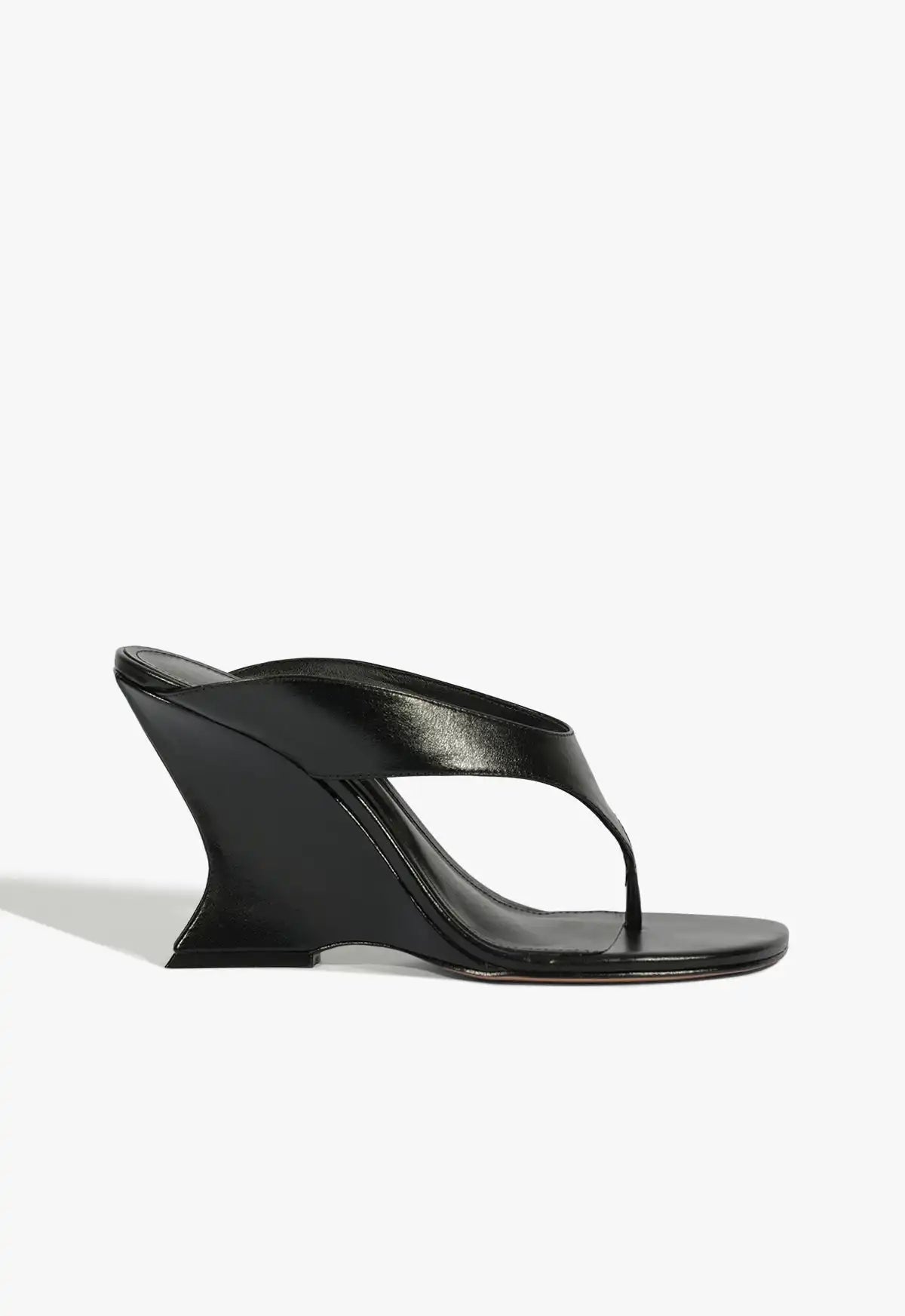 Maya Leather Sandal