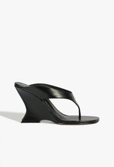 Maya Leather Sandal
