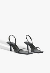 Judith Leather Sandal