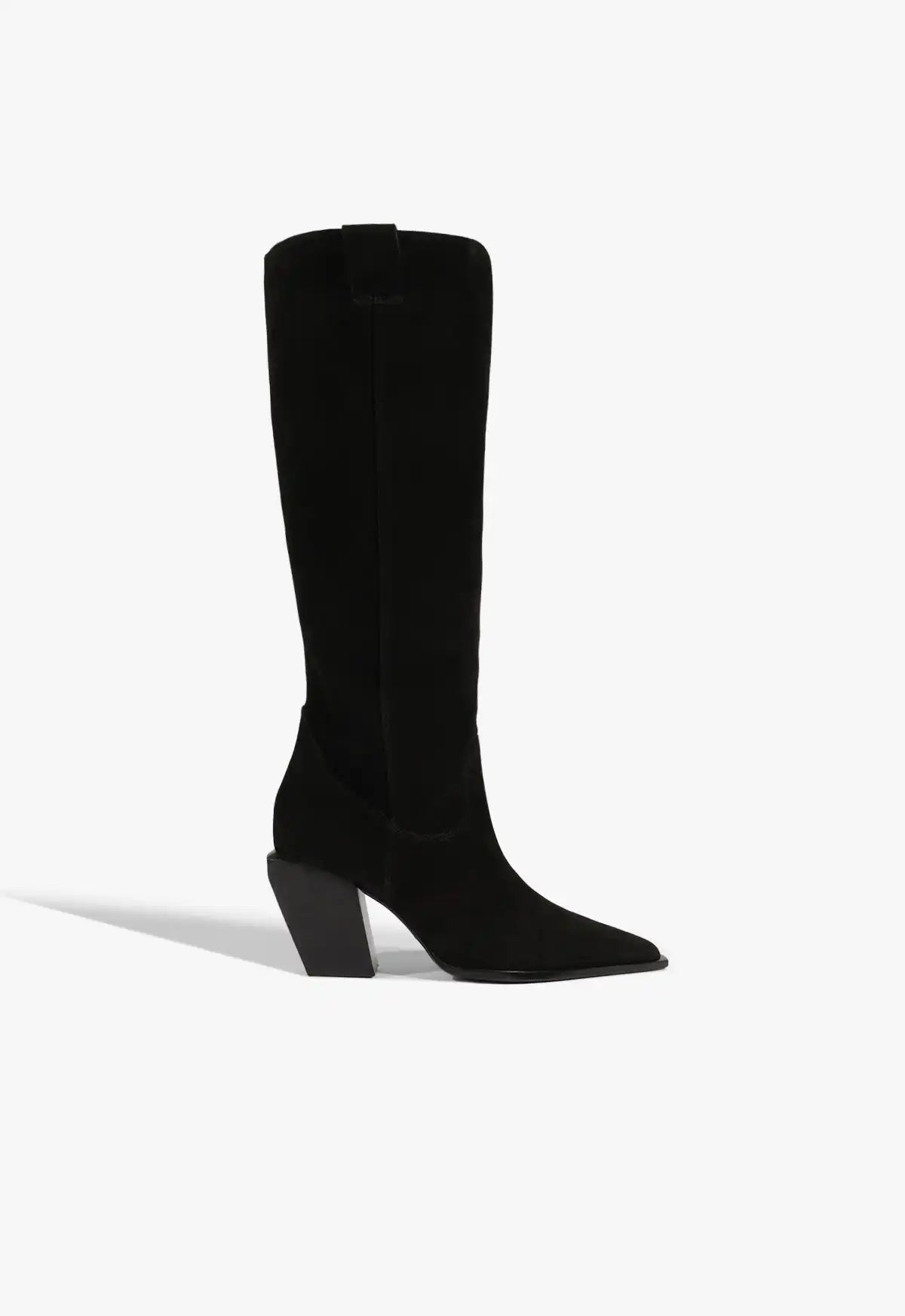Maine Up Suede Boot