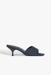 Dethalia Round Sandal