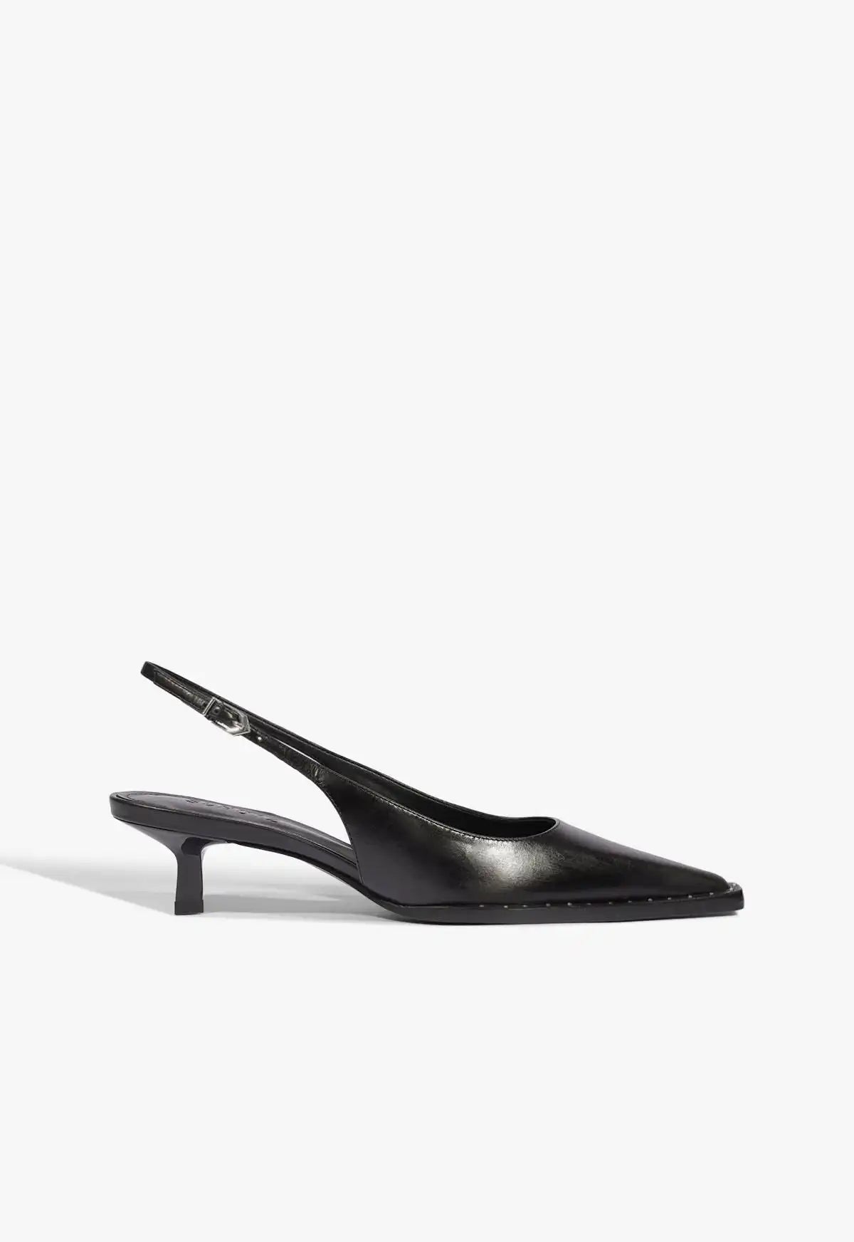 Ciara Welt Pump