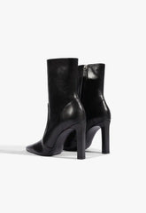 Ulla Leather Bootie
