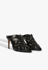 Pietra Leather Pump