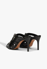 Pietra Leather Pump