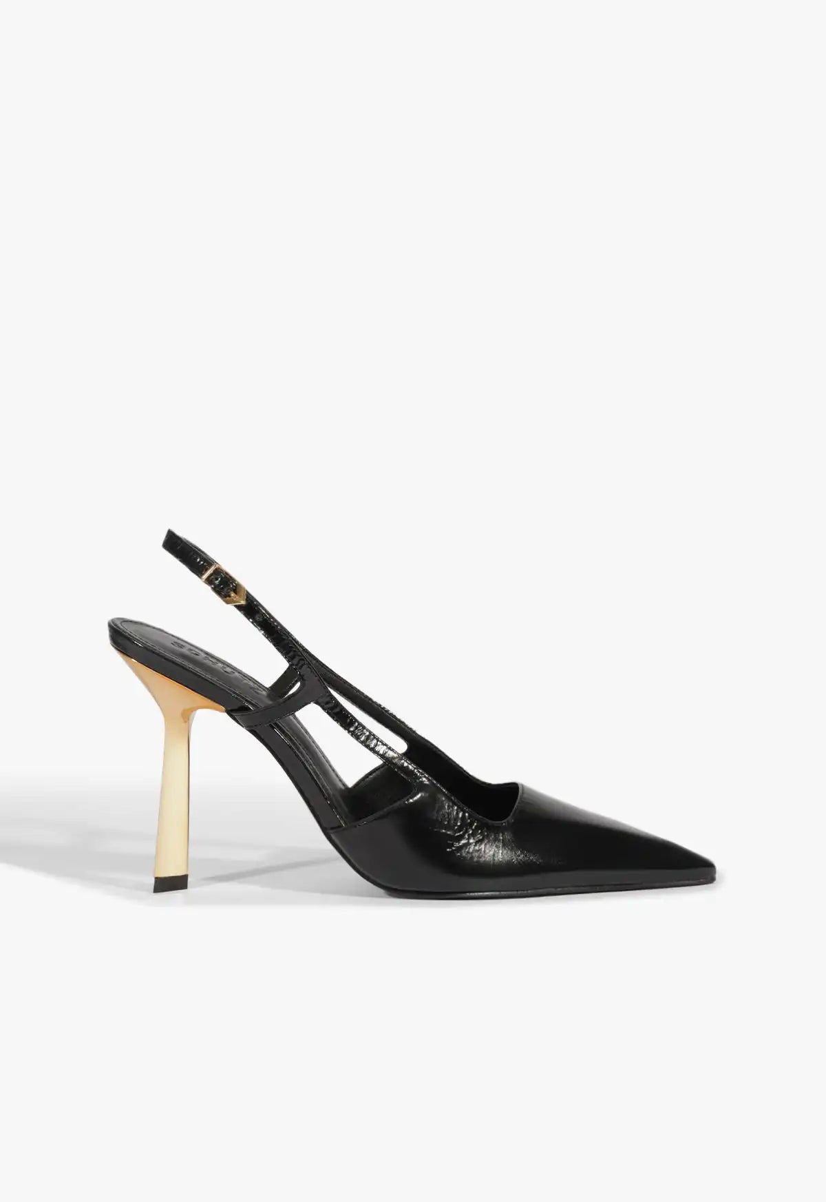 Sophia Patent Pump