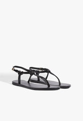 Nina Flat Sandal