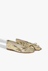 Arissa Snake Flat