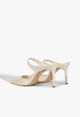 Laureen Patent Leather Pump