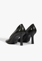 Brigitte Leather Pump