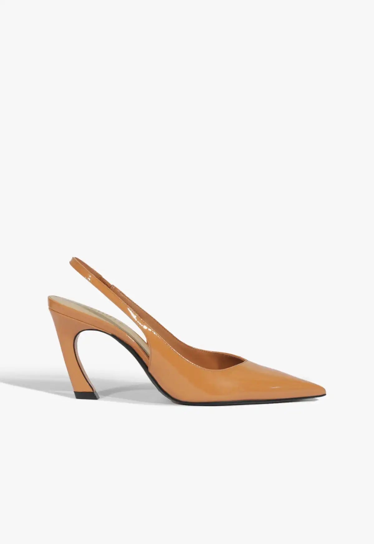 Lexi Mid Patent Pump