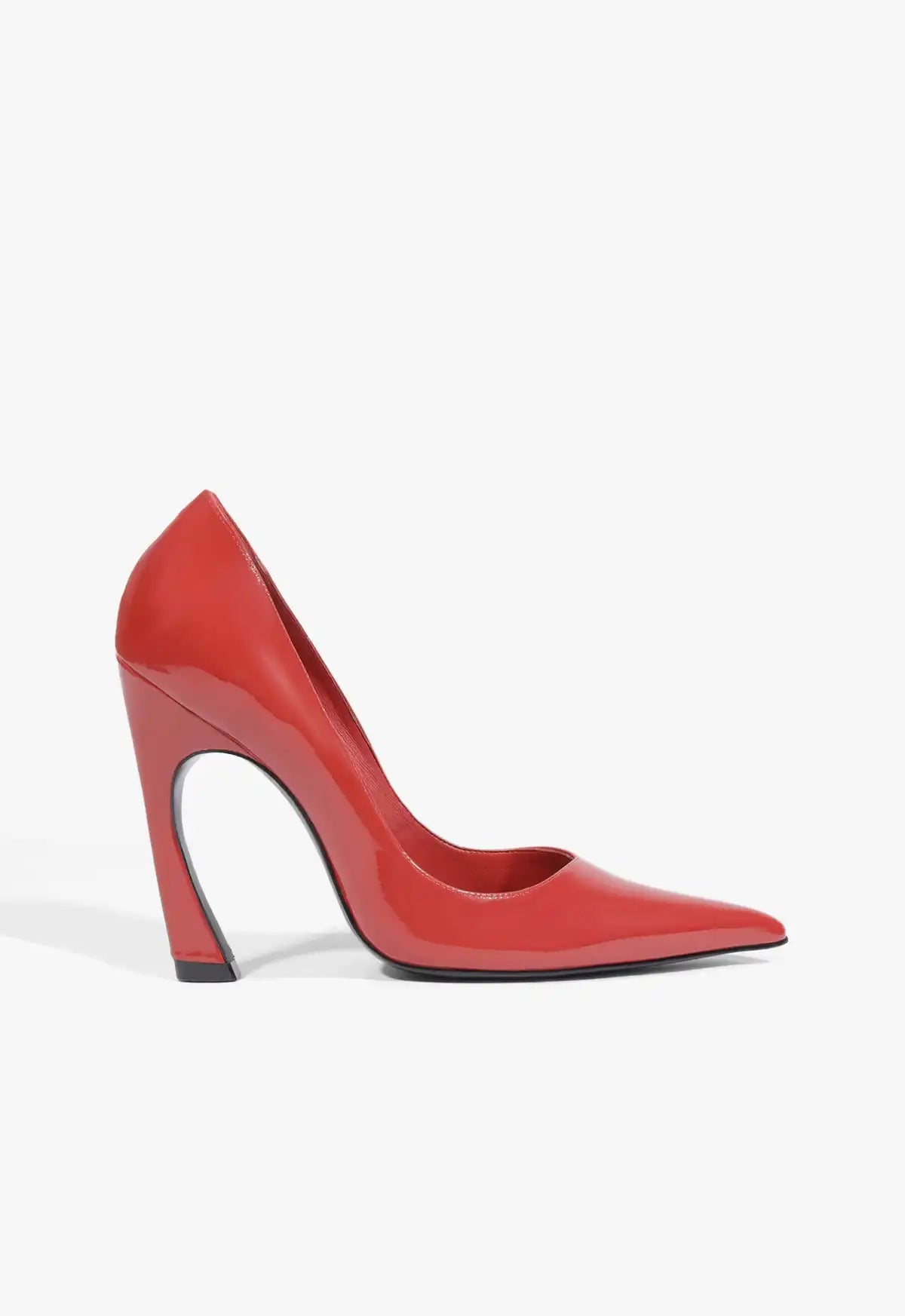 Lexi Patent Pump