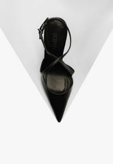 Siena X Leather Pump