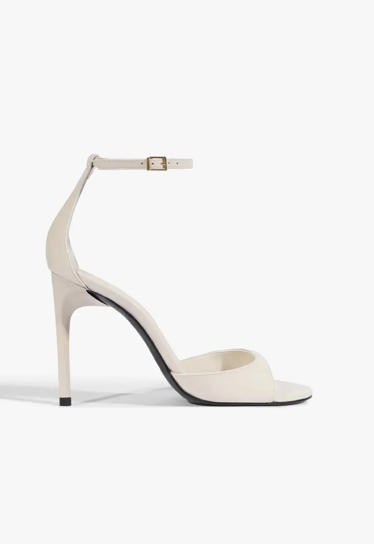 Scarlett Patent Leather Sandal