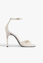 Scarlett Patent Leather Sandal