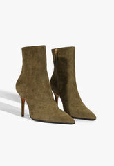 Mary Bootie