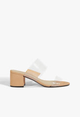 Victorie Sandal