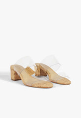 Victorie Sandal