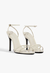 Harper Patent Sandal
