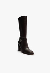 Dallas Leather Boot