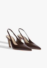 Lexi Mid Patent Pump