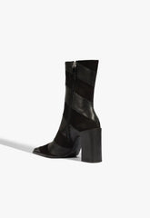 Raffaela Chevron Boot
