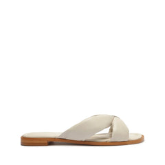 Fairy Leather Sandal