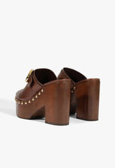 Piper Leather Pump
