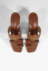 Aberdeen Mid Sandal