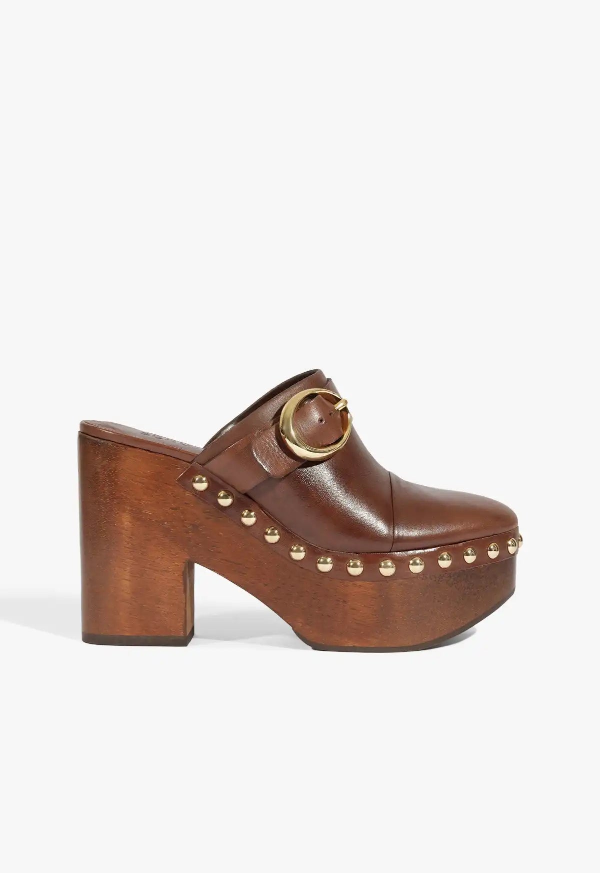 Piper Leather Pump