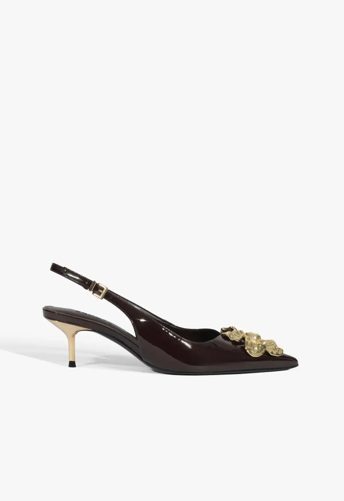 Flora Mid Patent Pump