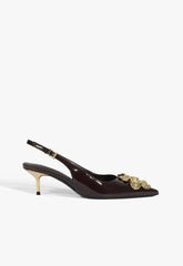 Flora Mid Patent Pump