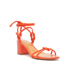 Nicky Mid Nappa Sandal