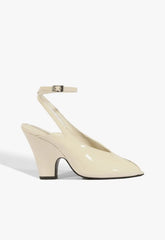 Liv Patent Leather Pump