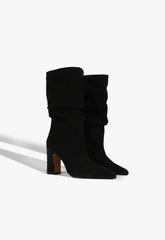 Harriet Suede Boot