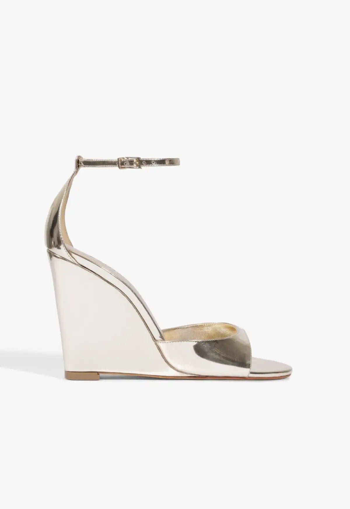 Scarlett Wedge Sandal