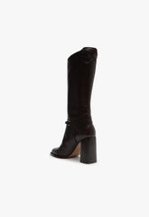 Dallas Leather Boot