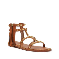 Kanya Leather Sandal