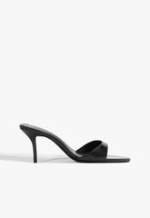 Elodie Leather Sandal