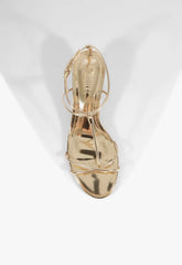 Jules Mid Sandal