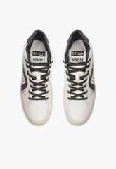 ST-Mid Rock Sneaker