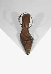 Alira Pump