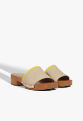 Shay Sandal