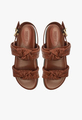 Kareena Knot Sporty Sandal
