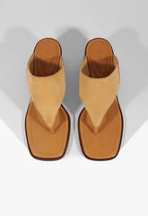 Sage Sandal