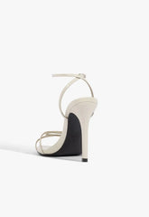 Harper Patent Sandal